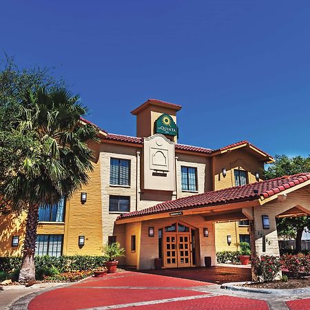 Travelodge By Wyndham Houston Cy-Fair Cypress Esterno foto