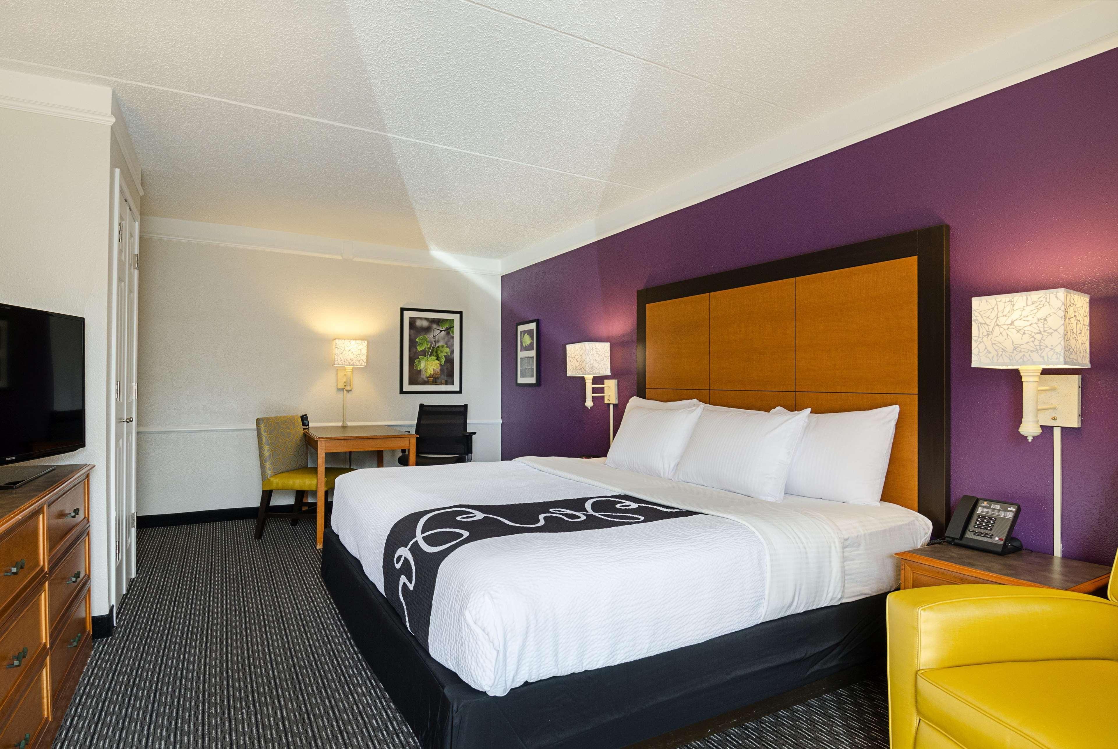 Travelodge By Wyndham Houston Cy-Fair Cypress Esterno foto