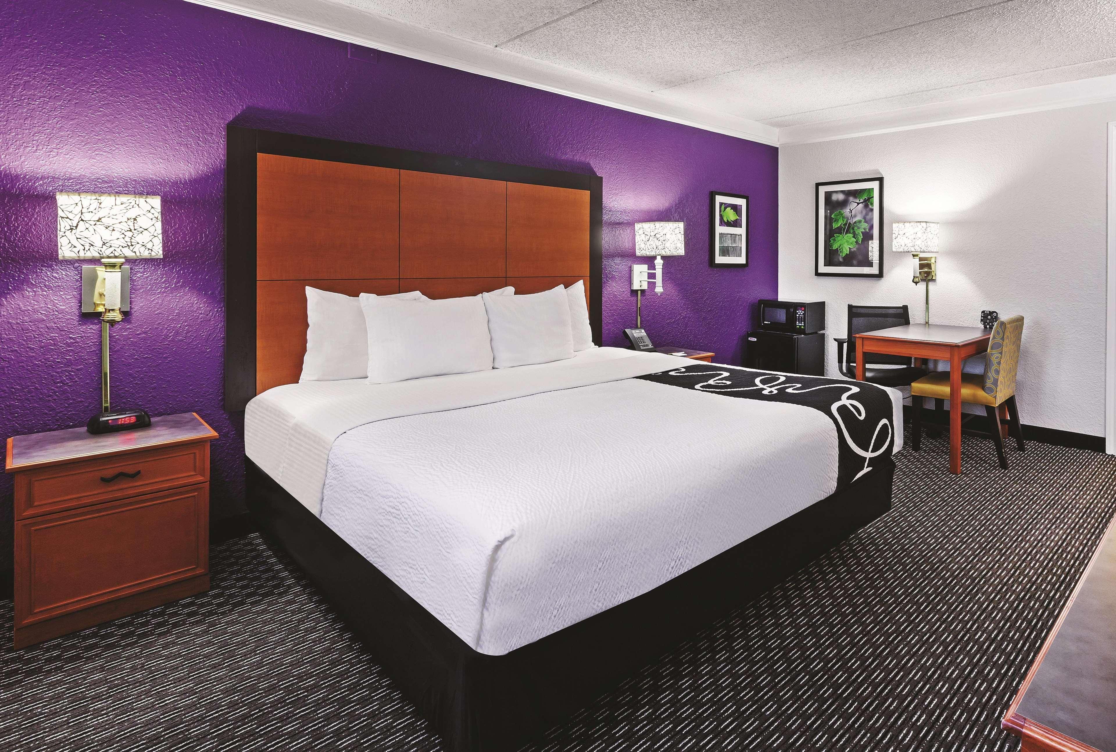 Travelodge By Wyndham Houston Cy-Fair Cypress Esterno foto