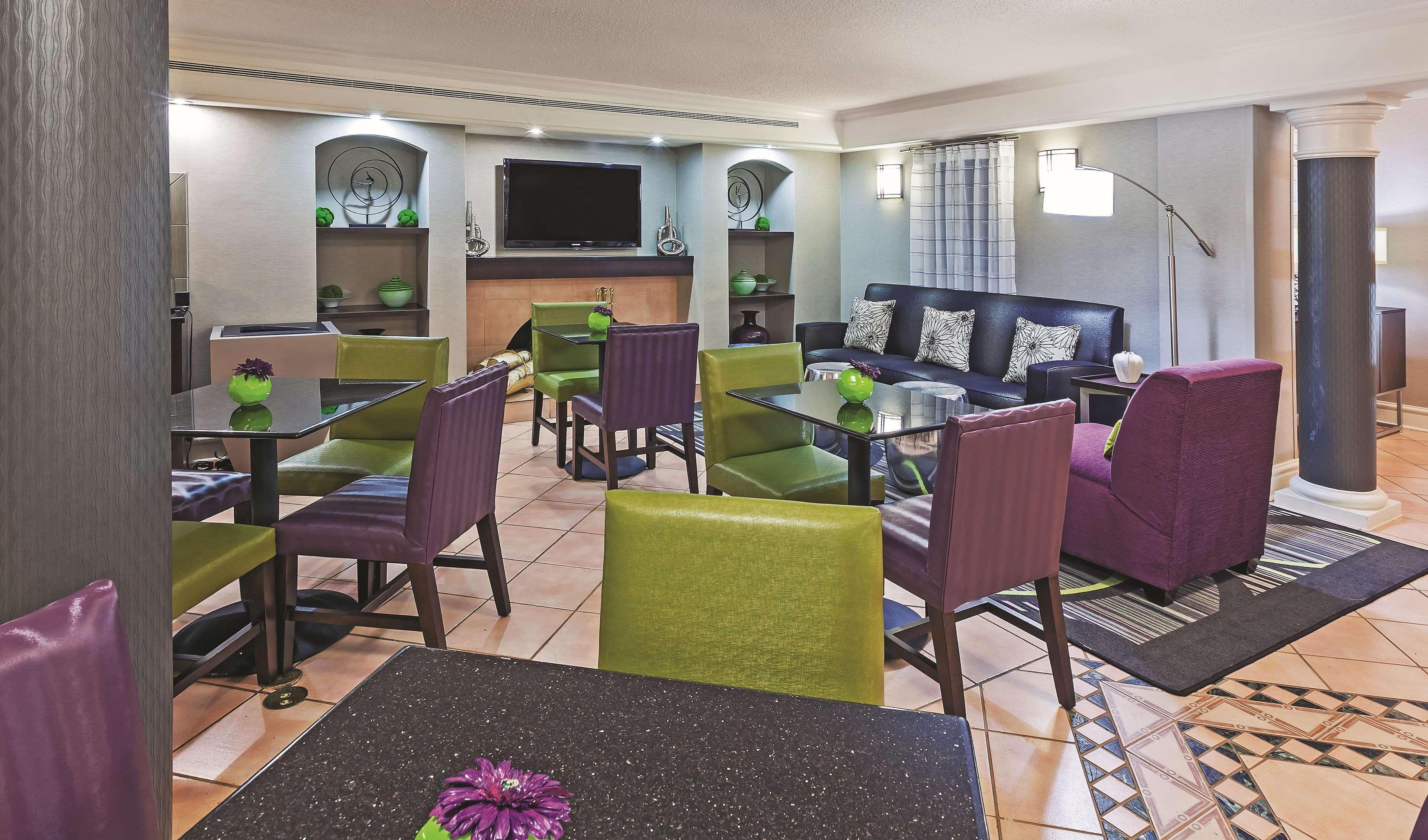 Travelodge By Wyndham Houston Cy-Fair Cypress Esterno foto