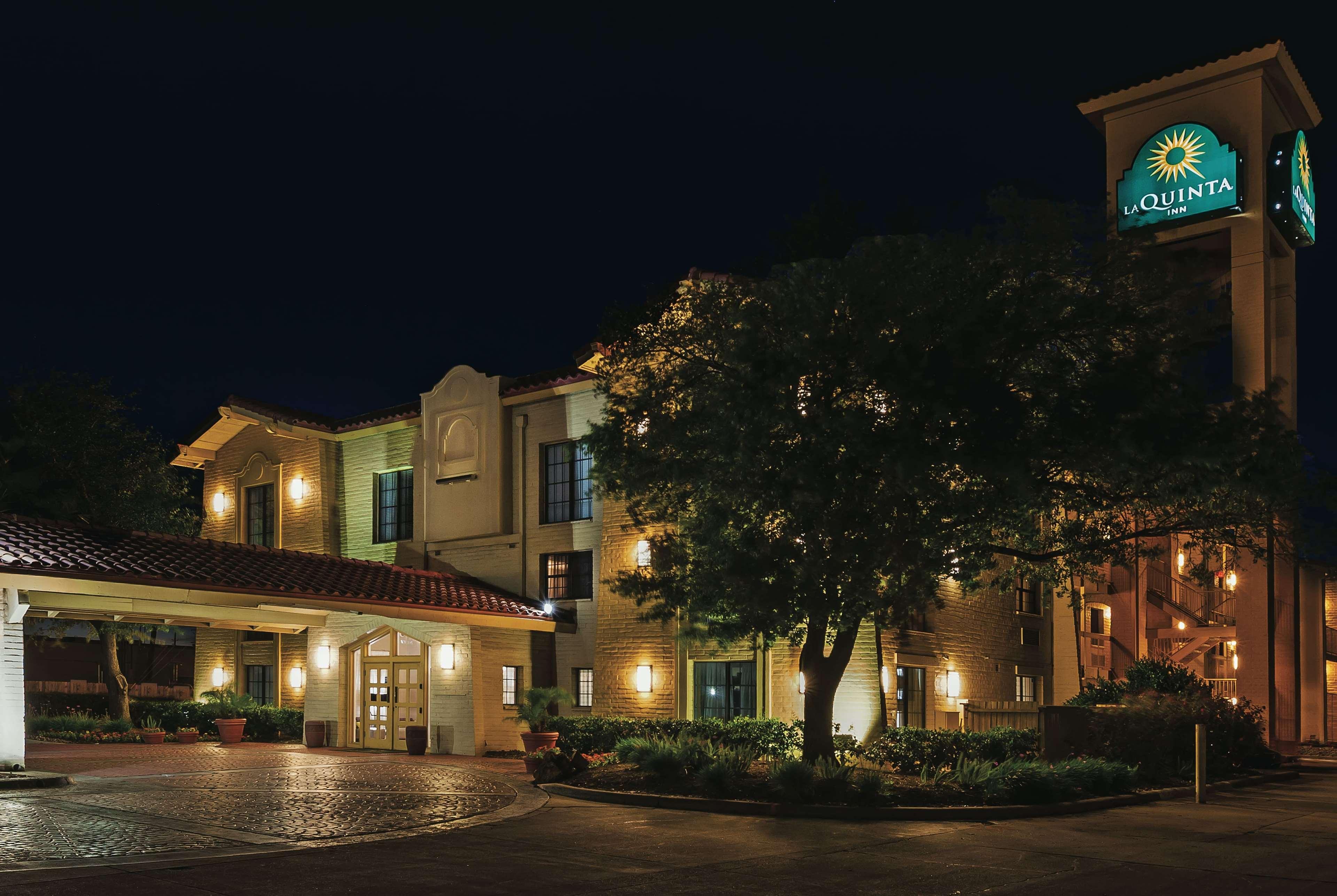 Travelodge By Wyndham Houston Cy-Fair Cypress Esterno foto