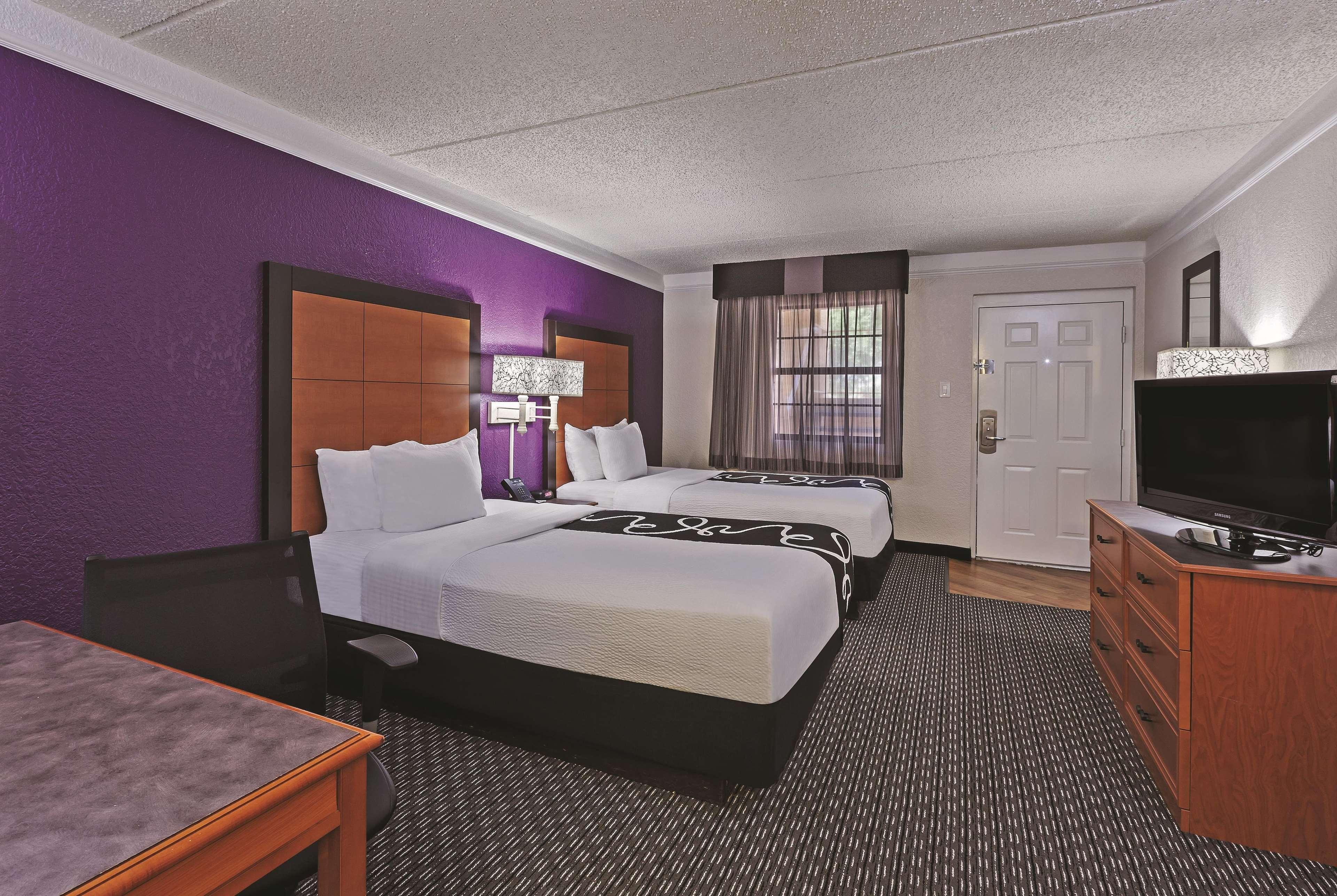Travelodge By Wyndham Houston Cy-Fair Cypress Esterno foto