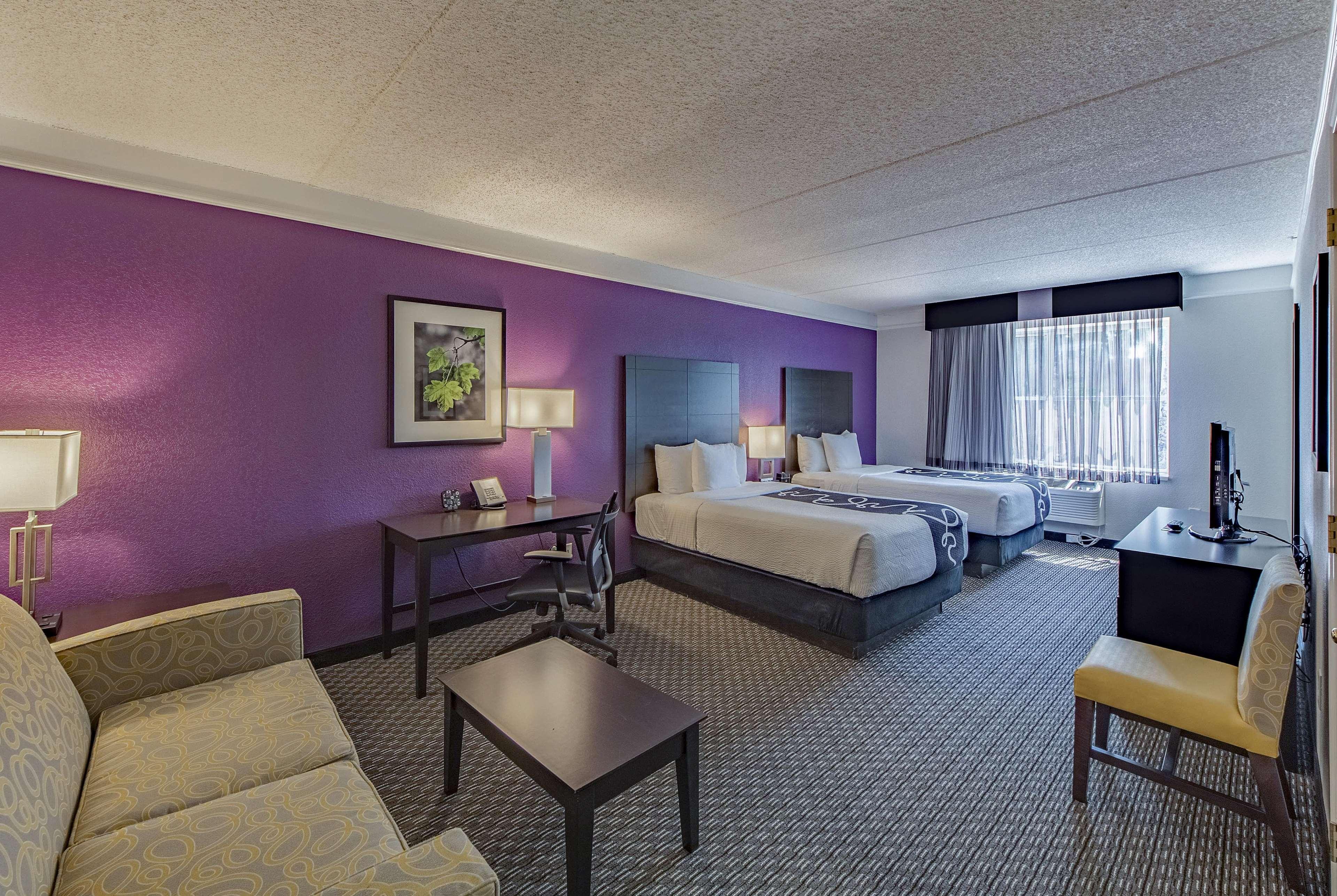 Travelodge By Wyndham Houston Cy-Fair Cypress Esterno foto
