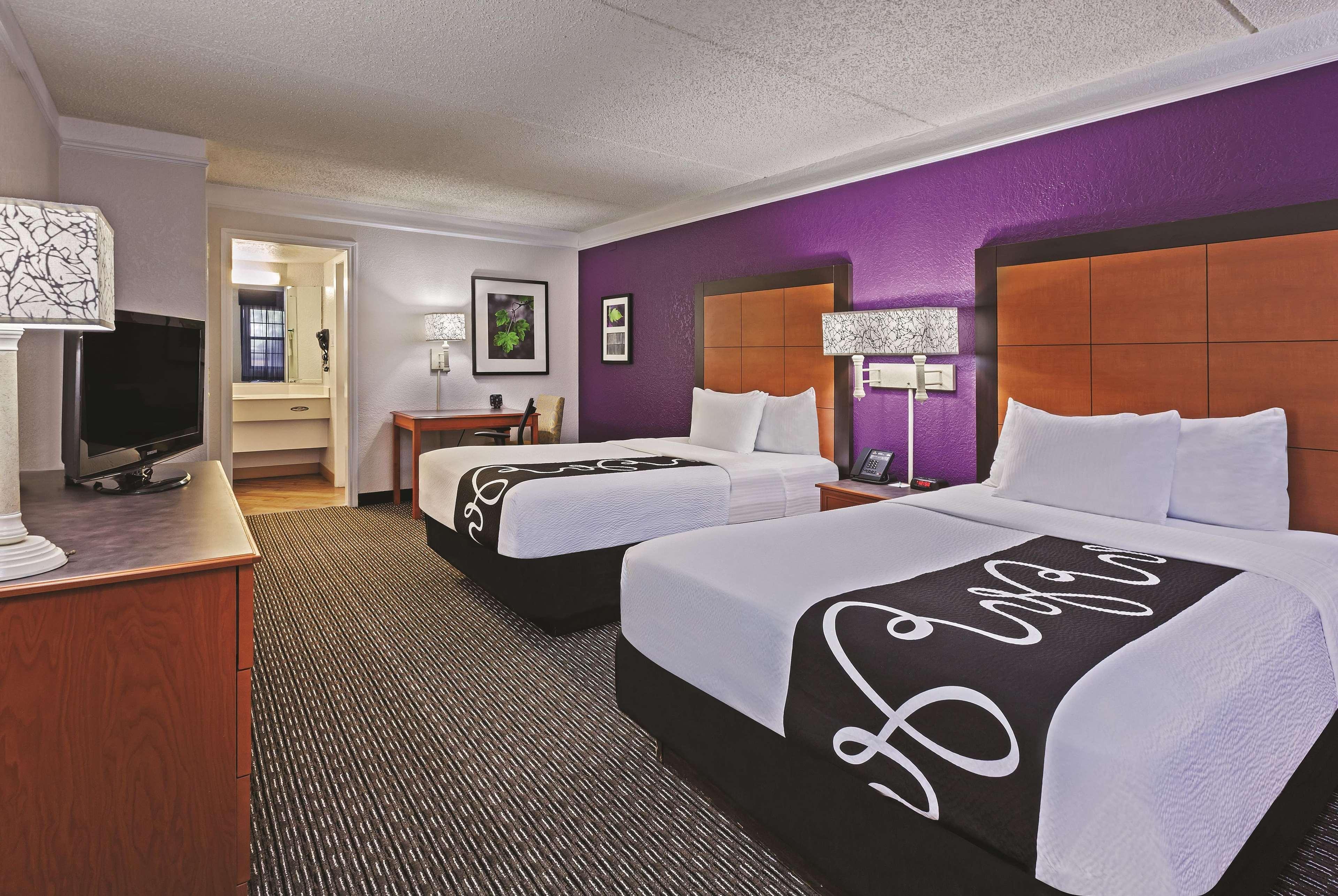 Travelodge By Wyndham Houston Cy-Fair Cypress Esterno foto