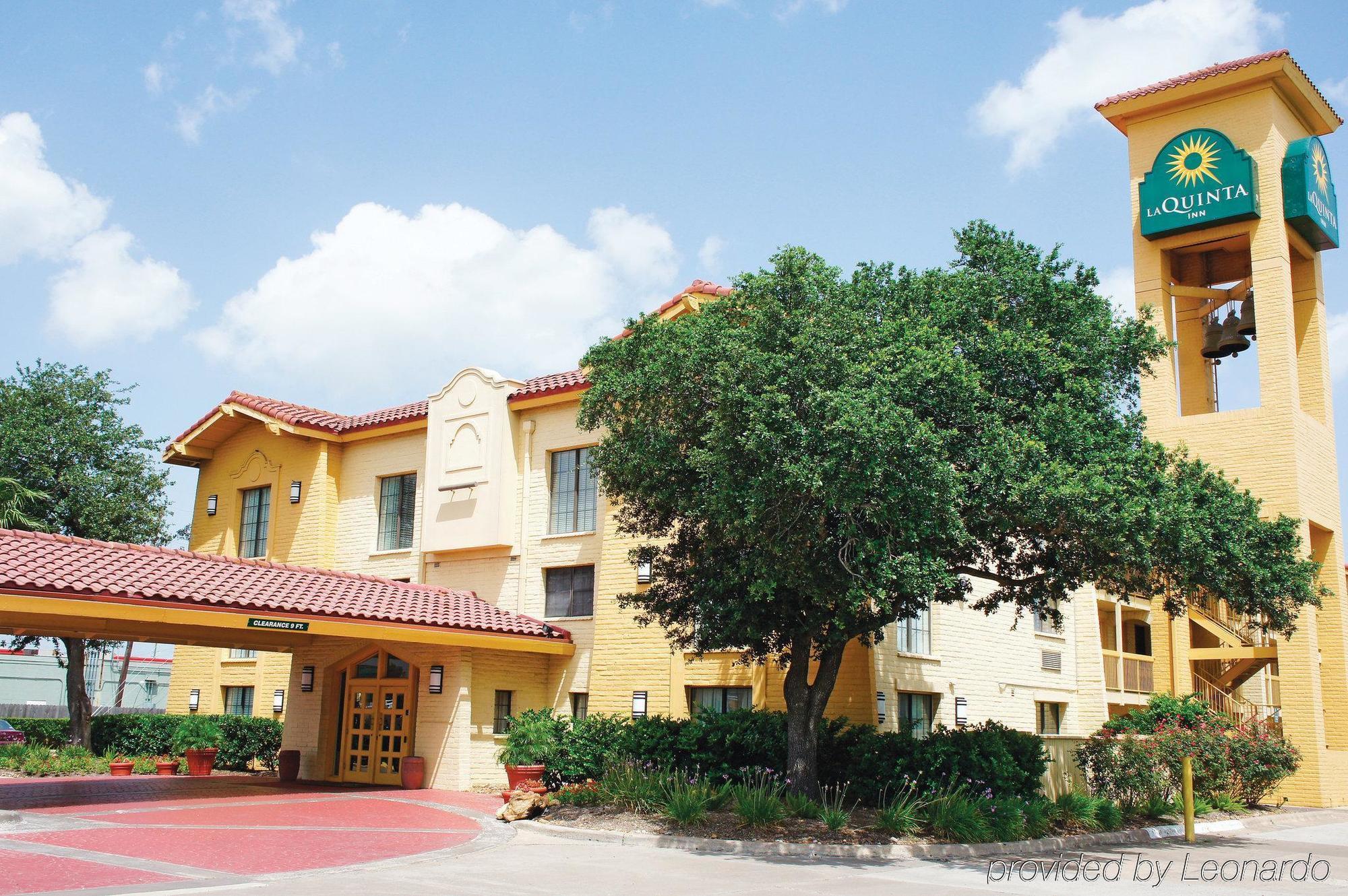 Travelodge By Wyndham Houston Cy-Fair Cypress Esterno foto