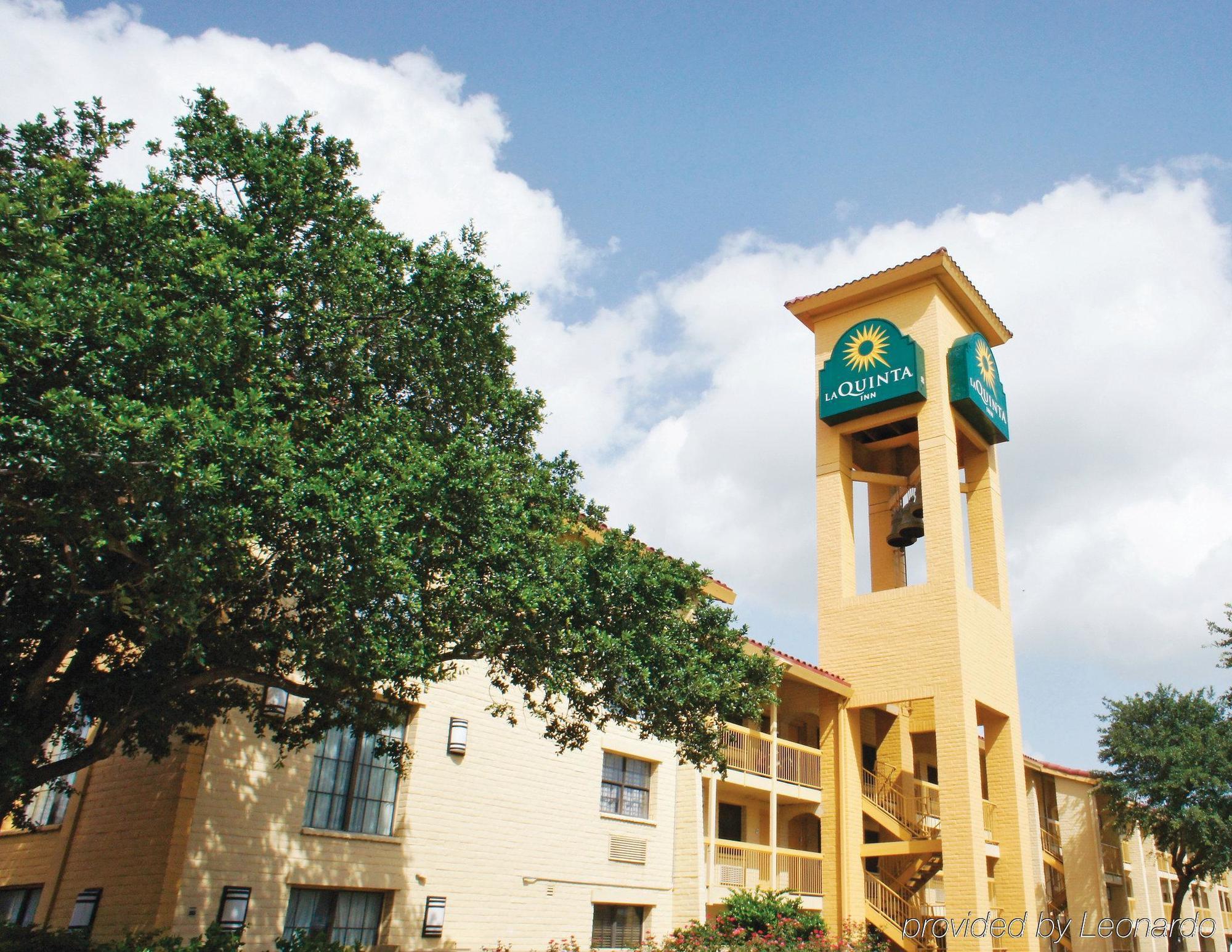 Travelodge By Wyndham Houston Cy-Fair Cypress Esterno foto