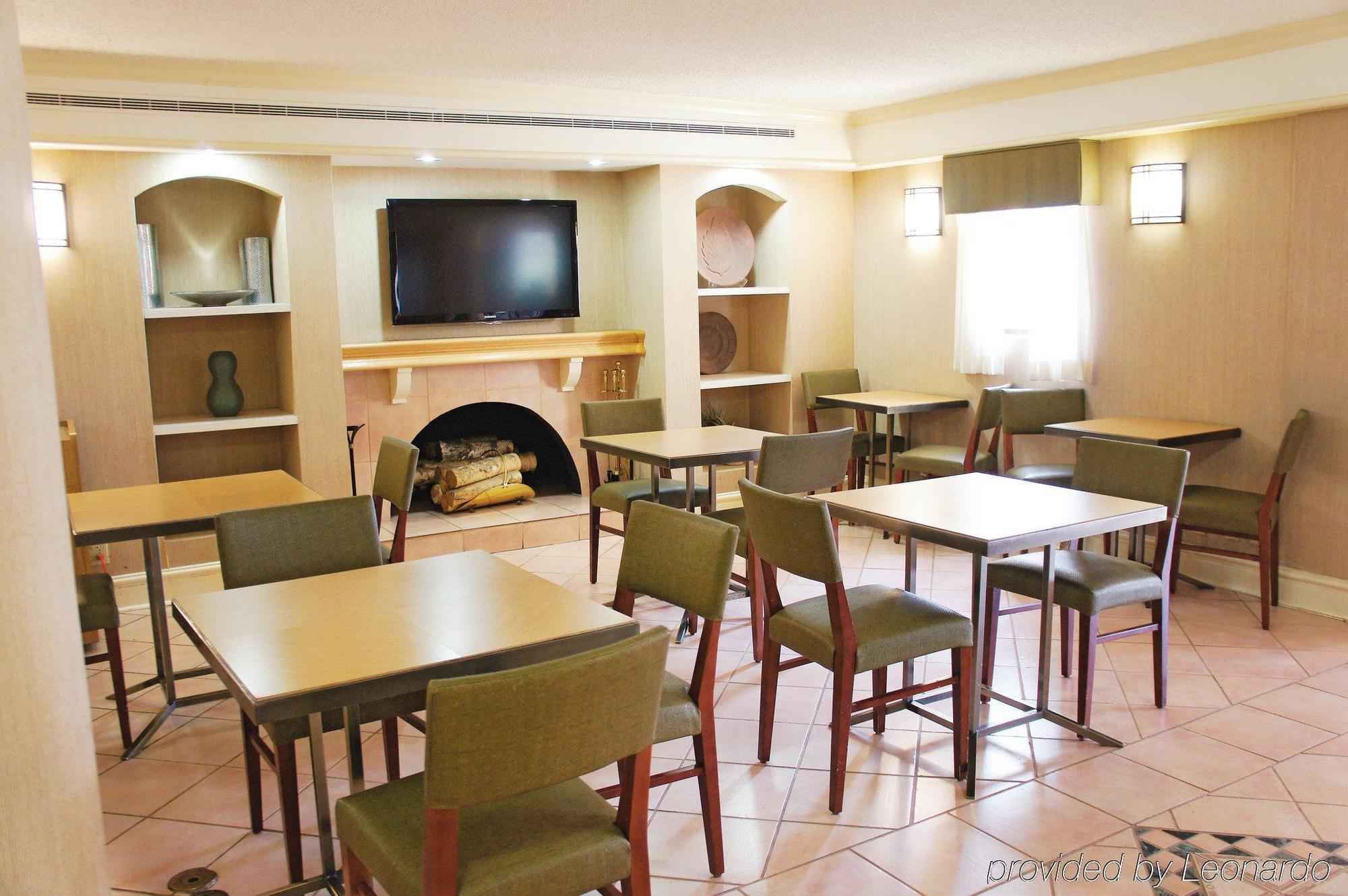 Travelodge By Wyndham Houston Cy-Fair Cypress Esterno foto