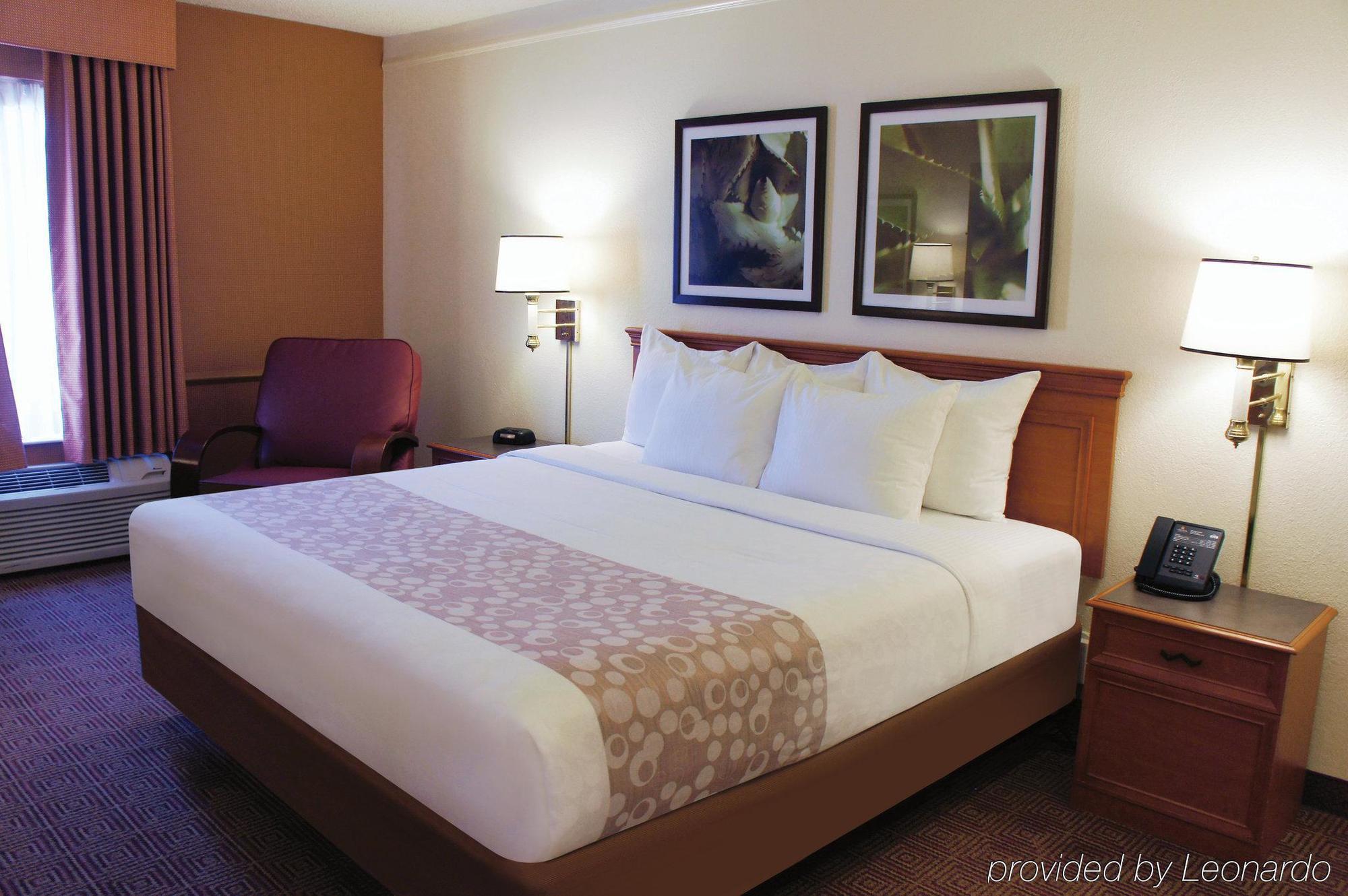 Travelodge By Wyndham Houston Cy-Fair Cypress Esterno foto