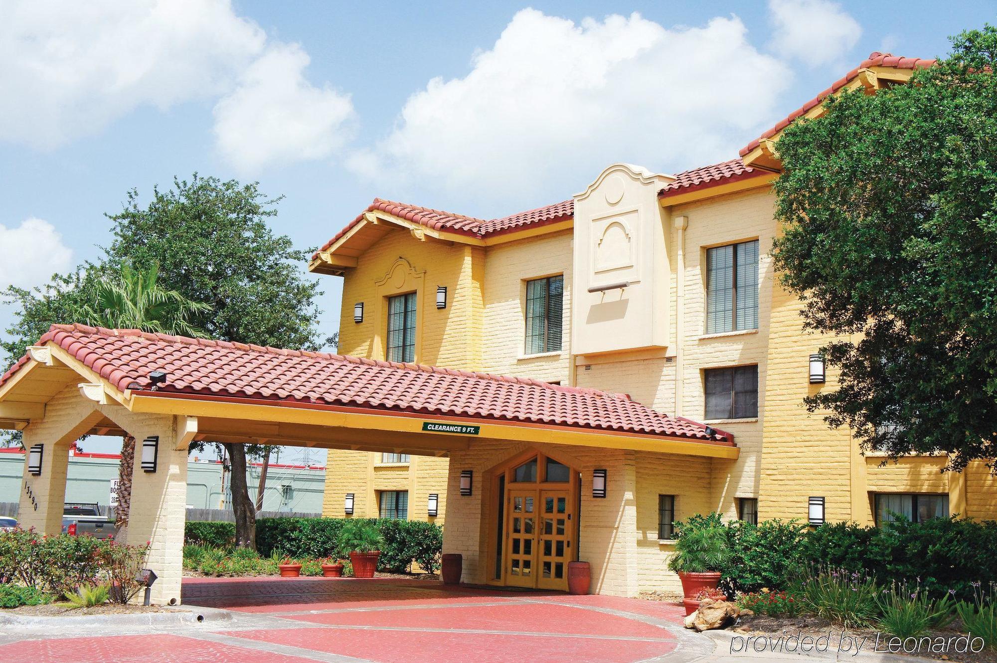 Travelodge By Wyndham Houston Cy-Fair Cypress Esterno foto