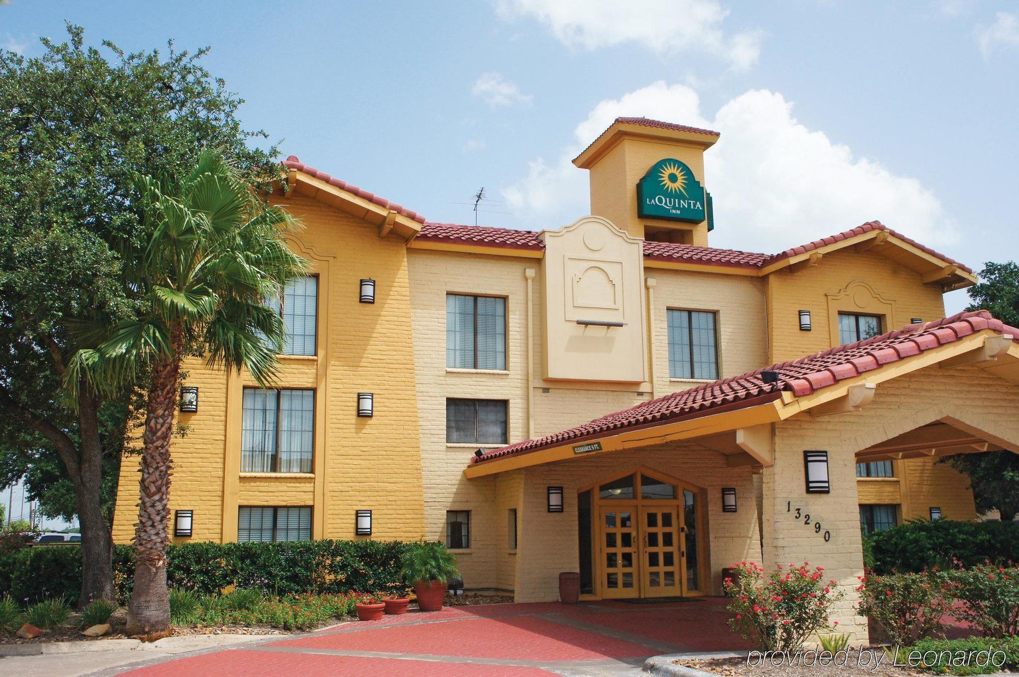 Travelodge By Wyndham Houston Cy-Fair Cypress Esterno foto
