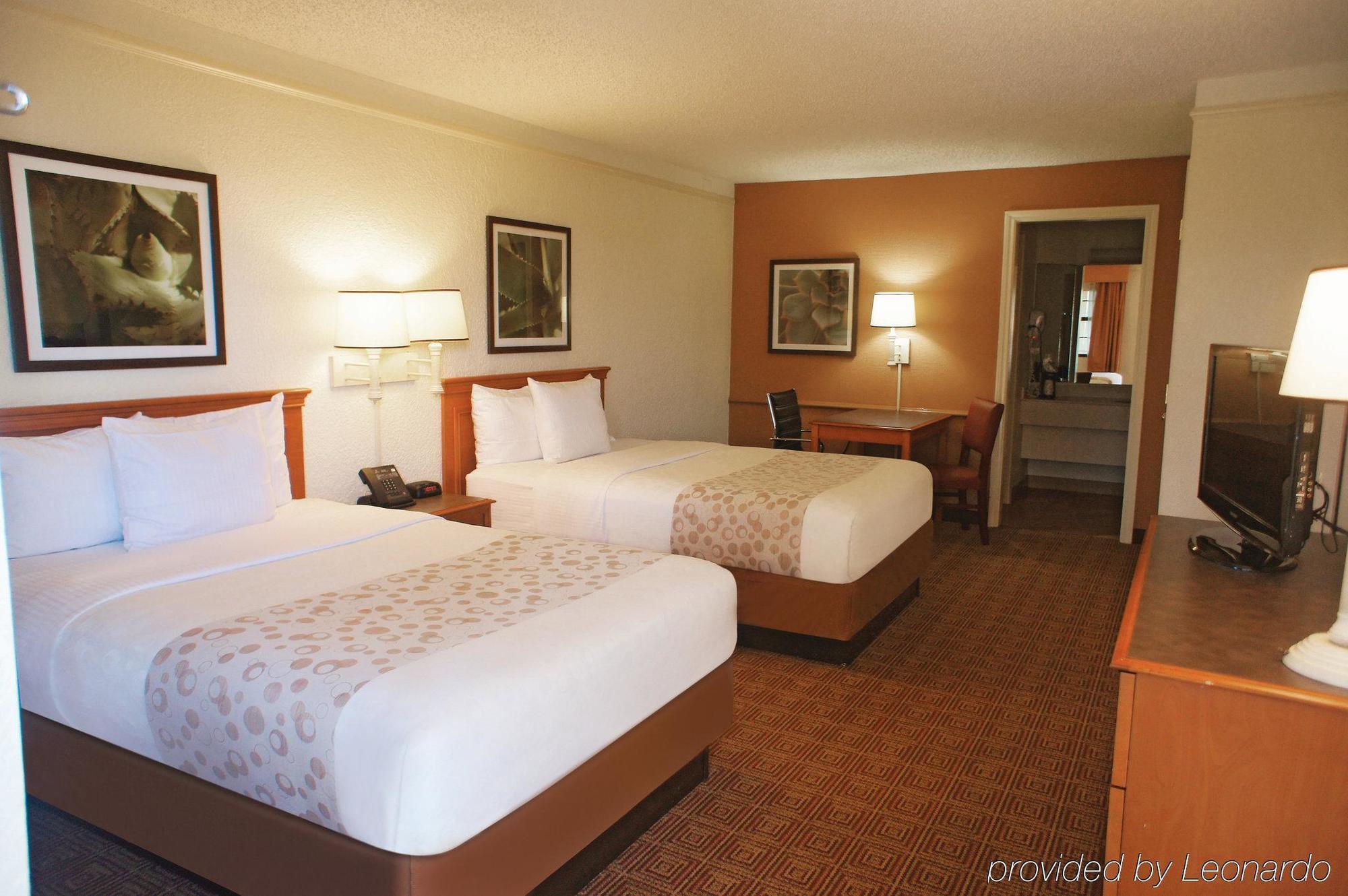 Travelodge By Wyndham Houston Cy-Fair Cypress Esterno foto
