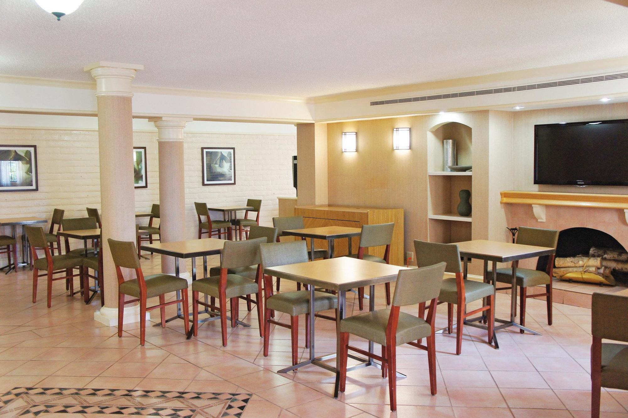 Travelodge By Wyndham Houston Cy-Fair Cypress Esterno foto
