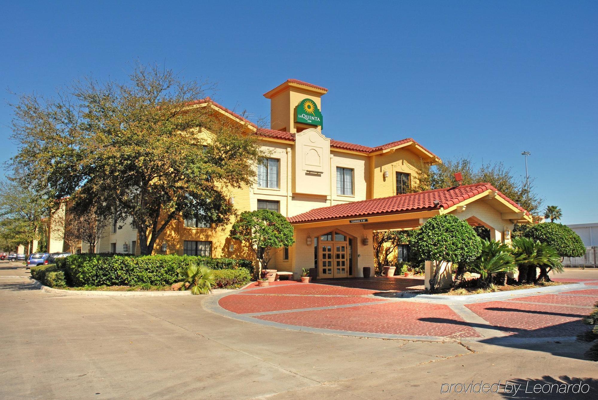 Travelodge By Wyndham Houston Cy-Fair Cypress Esterno foto