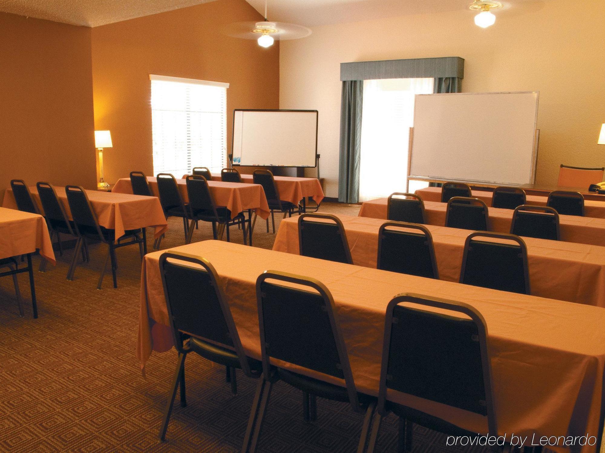 Travelodge By Wyndham Houston Cy-Fair Cypress Esterno foto